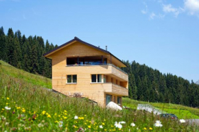 Гостиница Schneeglöckle Appartements, Лех-На-Арльберге